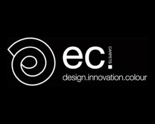 EC Carpets Logo
